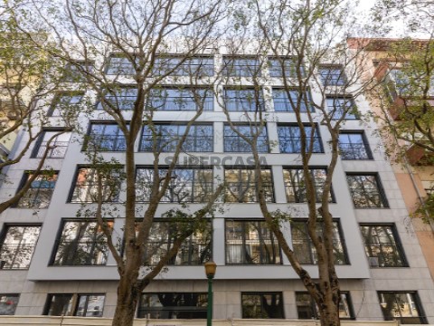 Apartamento T2 em Alcântara, Lisboa