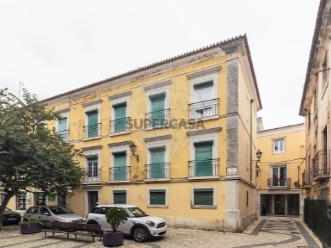 Prédio em União das Freguesias de Setúbal, Setúbal