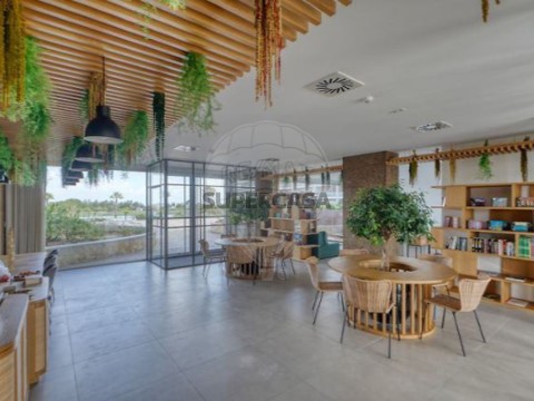 Apartamento T3 em Alcochete, Alcochete