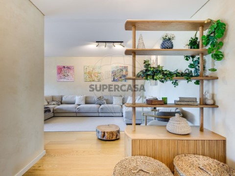 Apartamento T3 em Alcochete, Alcochete