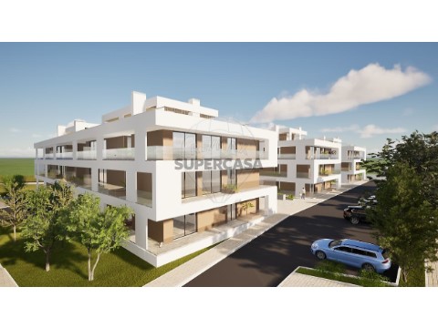 Apartamento T1 em Milharado, Mafra
