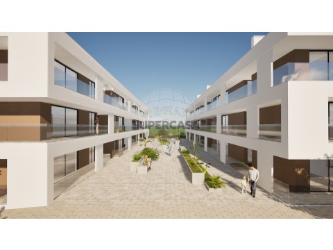 Apartamento T3 em Milharado, Mafra