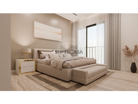 Apartamento T3 em Machico, Machico
