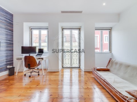 Apartamento T1 em Estrela, Lisboa