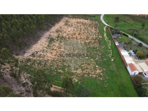Terreno em Vilar, Cadaval
