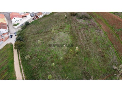 Terreno em Vilar, Cadaval