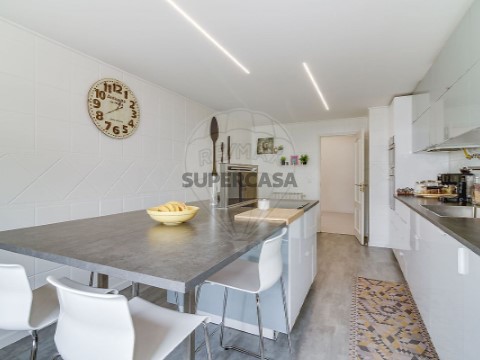 Apartamento T3 em Malveira e São Miguel de Alcainça, Mafra