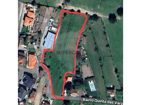 Terrein Op São Pedro do Sul, Várzea e Baiões, São Pedro do Sul