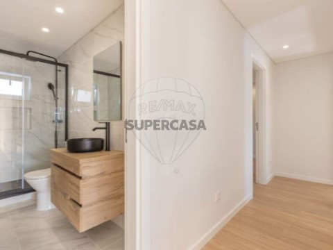 Apartamento T2 em Olivais, Lisboa