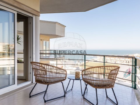 Apartamento T3 em Ericeira, Mafra
