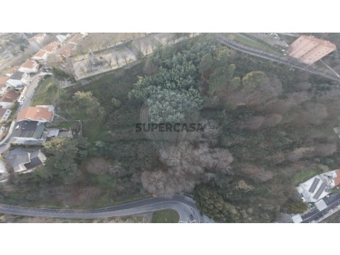 Terreno em Covilhã e Canhoso, Covilhã