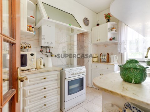 Apartamento T3 em Olivais, Lisboa