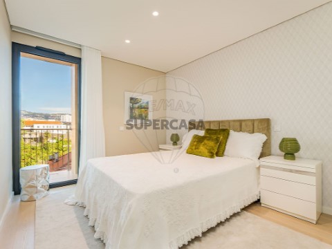 Apartamento T3 em São Martinho, Funchal