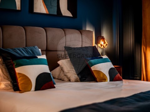 Apartamento T3 em Avenidas Novas, Lisboa