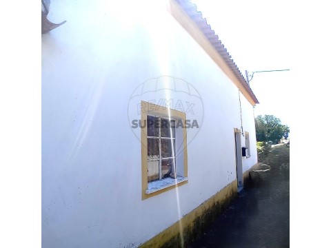 Maison 5 Chambres au Margem, Gavião