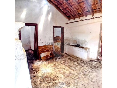 Moradia T2 em Margem, Gavião