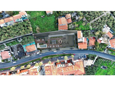 Apartamento T3 em Câmara de Lobos, Câmara de Lobos