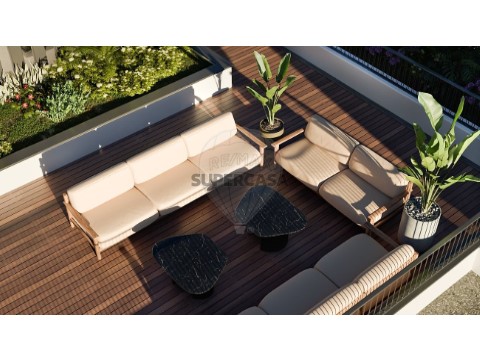 Apartamento T2 em Câmara de Lobos, Câmara de Lobos