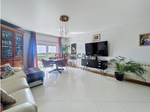 Apartamento T2 em Mafra, Mafra