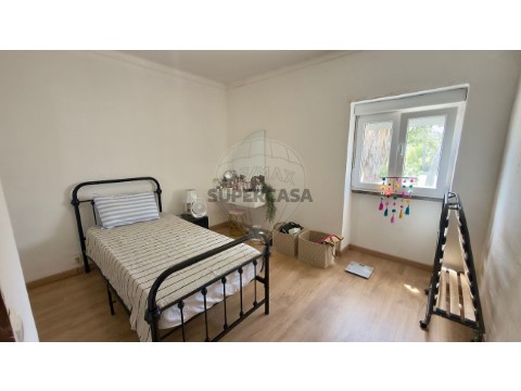Moradia T5 em Cidade de Santarém, Santarém
