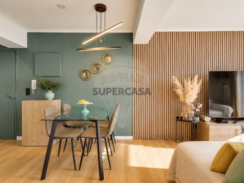 Apartamento T2 em Charneca de Caparica e Sobreda, Almada