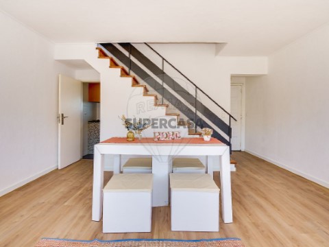Apartamento T3 em Olivais, Lisboa
