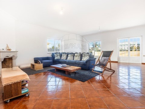 Moradia T4 em Ericeira, Mafra