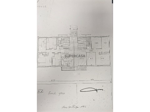 Apartamento T3 em Olivais, Lisboa