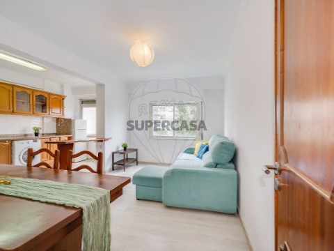 Apartamento T2 em Agualva e Mira-Sintra, Sintra