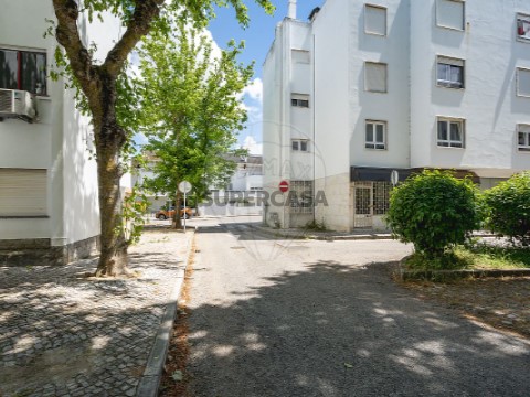 Apartamento T2 em Caparica e Trafaria, Almada