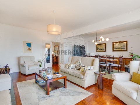 Apartamento T5 em Belém, Lisboa