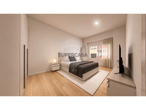 Apartamento T3 em Póvoa de Santo Adrião e Olival Basto, Odivelas
