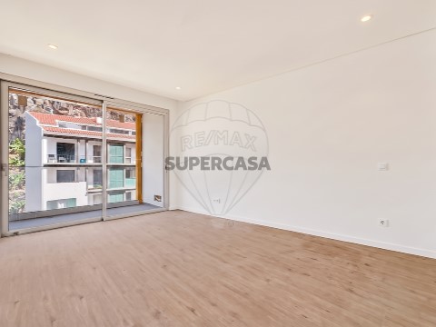 Apartamento T1 na Ribeira Brava, Ribeira Brava