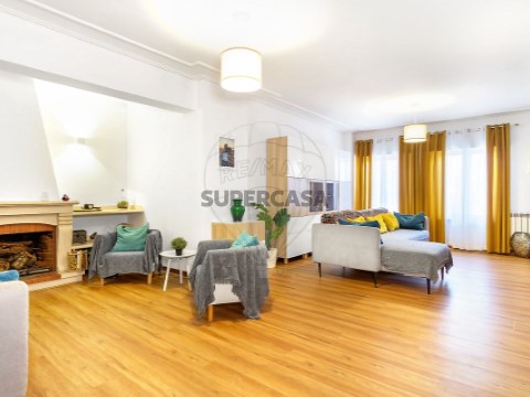 Apartamento T3 em Mafra, Mafra