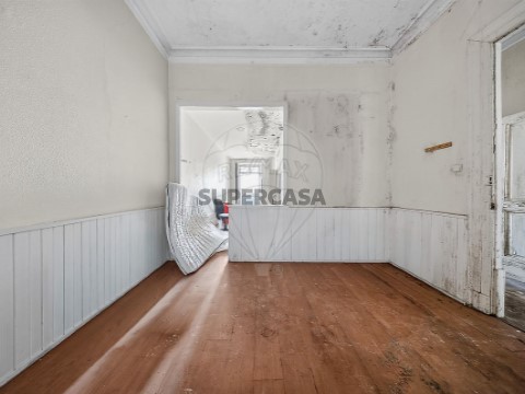 Edificio en Cedofeita, Santo Ildefonso, Sé, Miragaia, São Nicolau e Vitória, Porto