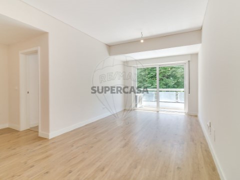 Apartamento T2 em Alvalade, Lisboa