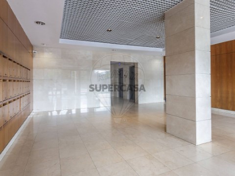 Apartamento T2 em Olivais, Lisboa