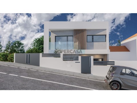 Terreno em Almada, Cova da Piedade, Pragal e Cacilhas, Almada