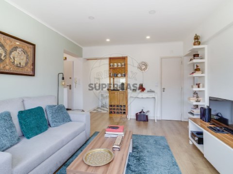 Apartamento T2 em Olivais, Lisboa
