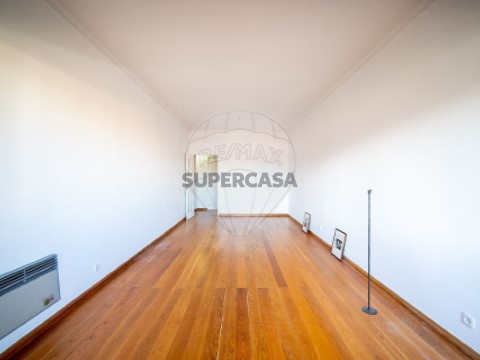 Apartamento T3 em Lumiar, Lisboa
