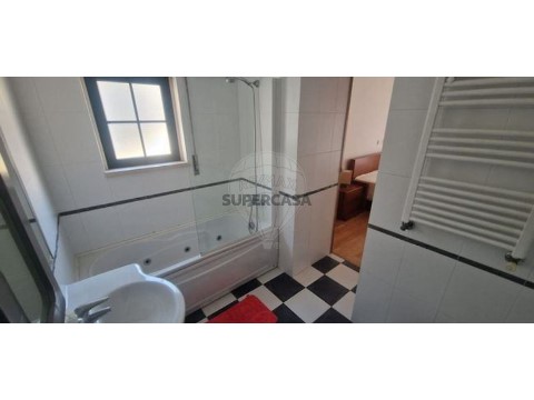 Apartamento T2 em Carcavelos e Parede, Cascais