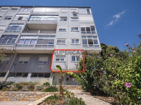 Apartamento 2 habitaciones en Almada, Cova da Piedade, Pragal e Cacilhas, Almada