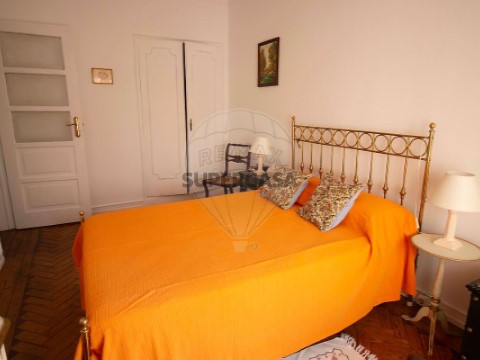Apartamento T2 em São Domingos de Benfica, Lisboa