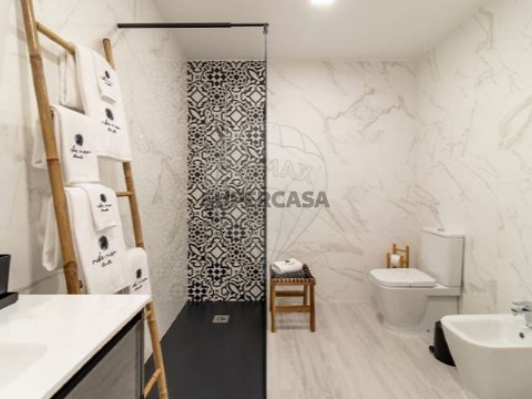 Apartamento T1 em Santo Isidoro, Mafra