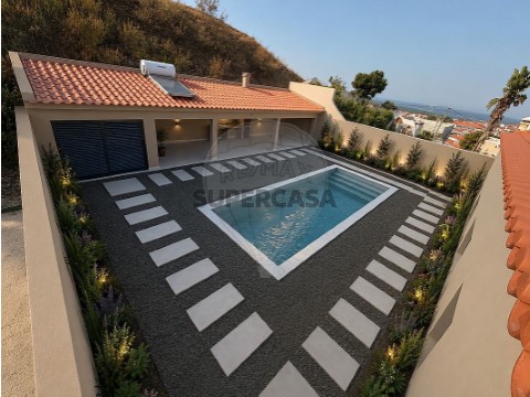 Moradia T5 em Montargil, Ponte de Sor