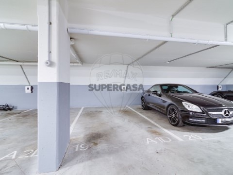 Apartamento T2 em Marvila, Lisboa
