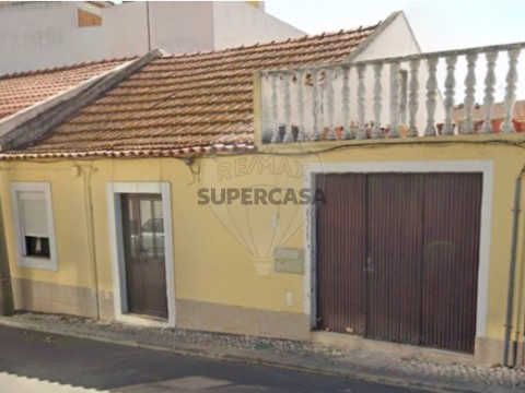Moradia T2 em Barreiro e Lavradio, Barreiro