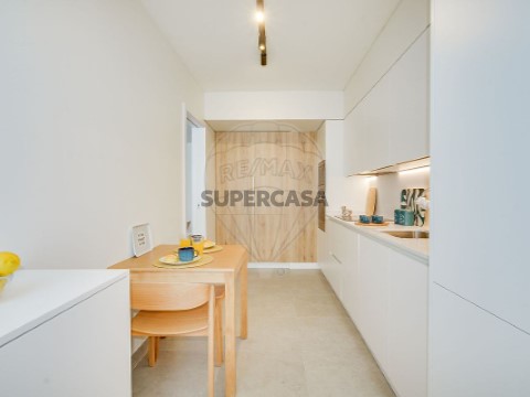 Apartamento T2 em Olivais, Lisboa