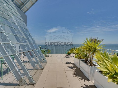 Apartamento T1 em Marvila, Lisboa