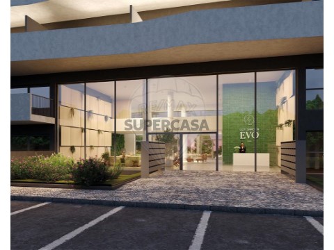 Apartamento T1 em Faro (Sé e São Pedro), Faro